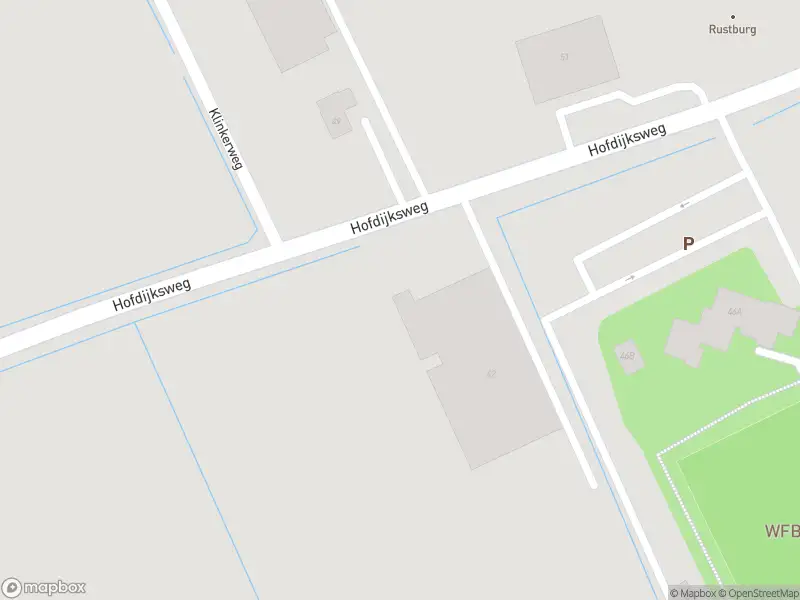 Ambulance met gepaste spoed naar de Hofdijksweg in Ouddorp