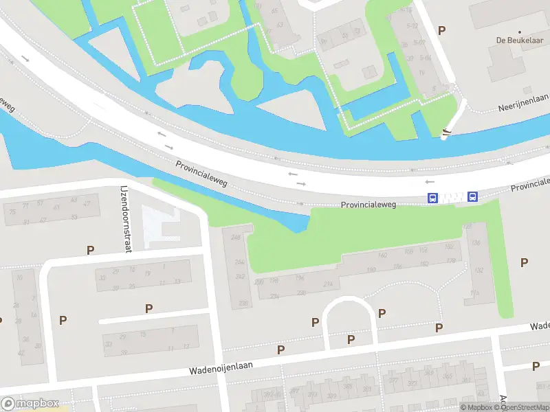 Brandweer met grote spoed naar de Vurenlaan in Tiel vanwege stankoverlast