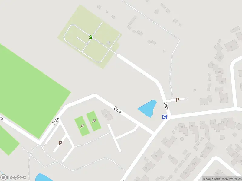 Overlastmelding Zijpe in Hansweert