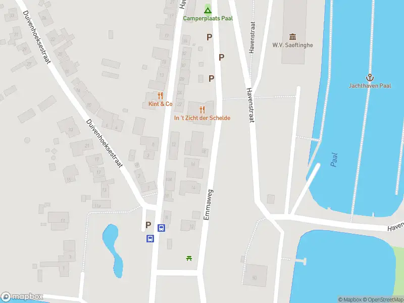 Overlastmelding Havenstraat in Graauw