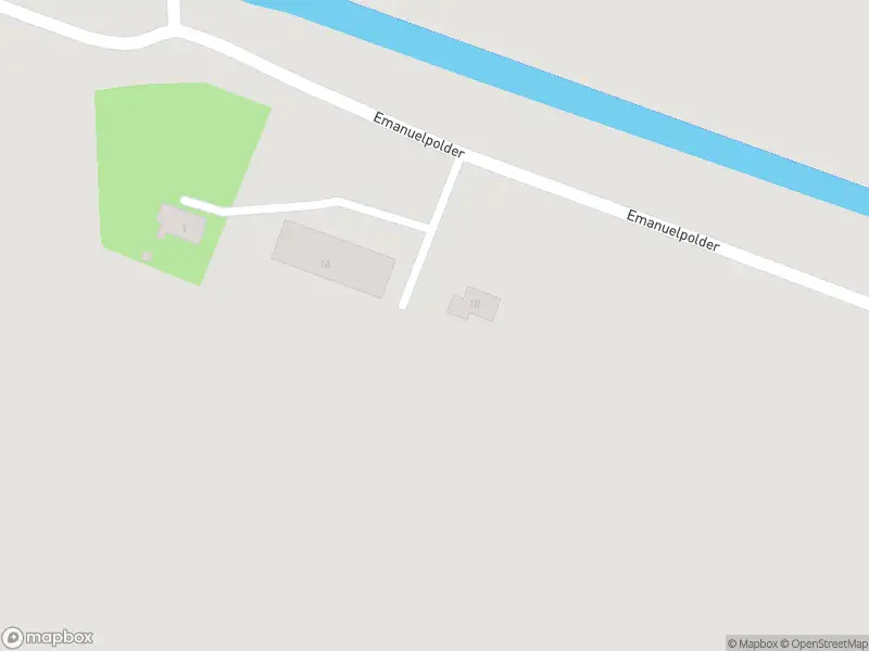 Overlastmelding Emanuelpolder in Waarde gesloten
