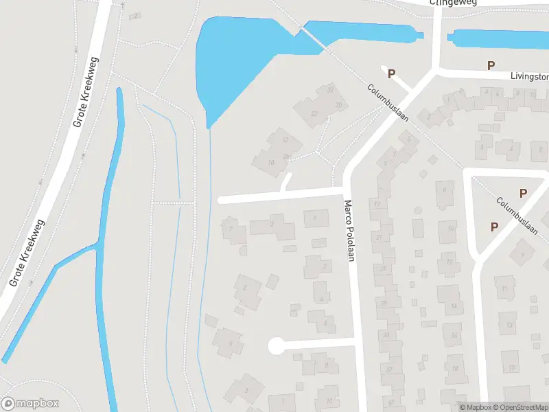 Overlastmelding Abel Tasmanstraat in Hulst gesloten