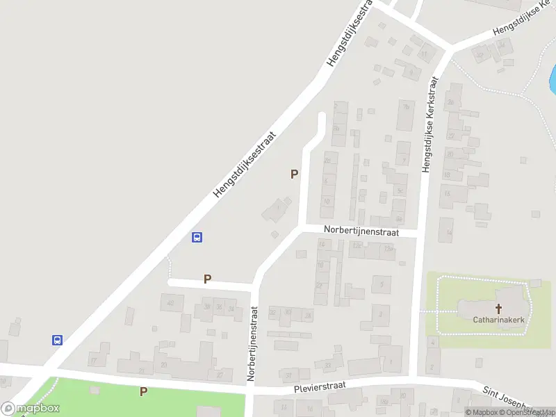 Overlastmelding Norbertijnenstraat in Hengstdijk gesloten