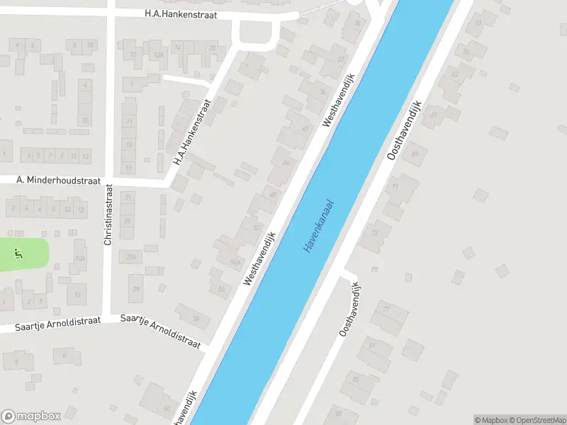 Overlastmelding Brugstraat in 4475AN Wilhelminadorp gesloten