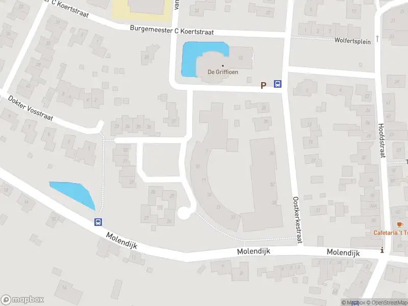 Overlastmelding Meuleweie in Wolphaartsdijk gesloten