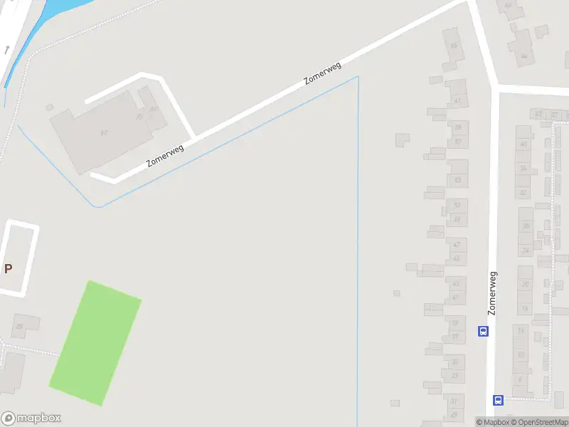 Overlastmelding Zomerweg in Kloetinge gesloten