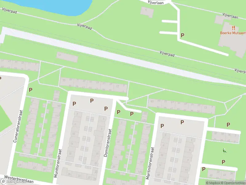 Anonieme overlastmelding Munttorenstraat in Tilburg