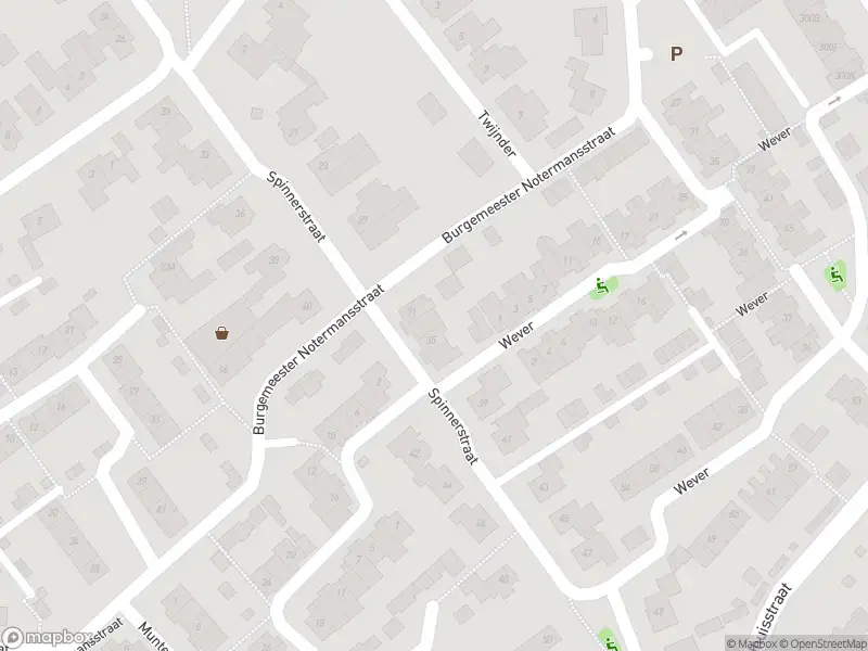 Overlastmelding Burgemeester Notermansstraat in Best gesloten