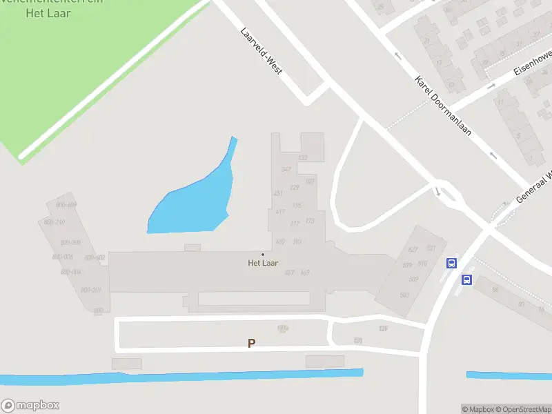 Overlastmelding Generaal Winkelmanstraat in Tilburg