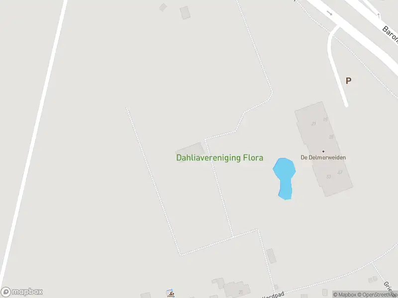 Overlastmelding Baroniebaan in Tilburg gesloten