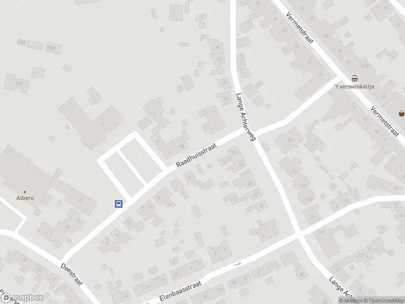 Overlastmelding Raadhuisstraat in 's-Heer Arendskerke gesloten