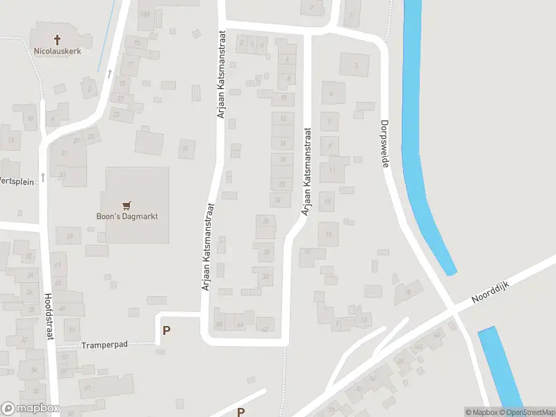 Overlastmelding Arjaan Katsmanstraat in Wolphaartsdijk gesloten
