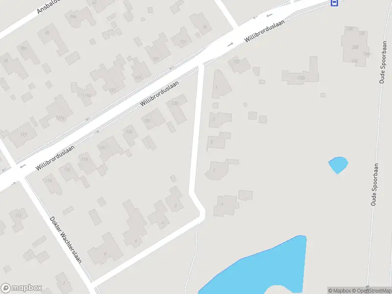 112 melding Overlastmelding Baron van Wijnbergenplantsoen in Waalre gesloten