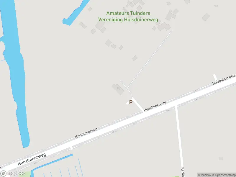 Ambulance met gepaste spoed naar de Huisduinerweg in Huisduinen