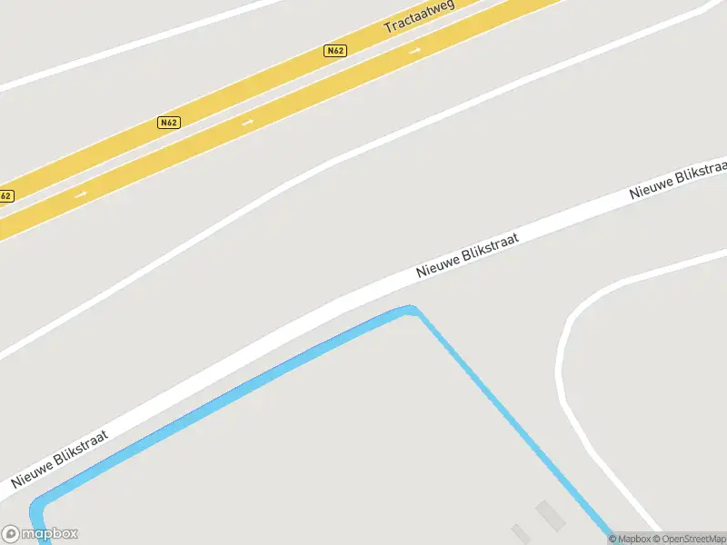 Politie met grote spoed naar de Koegorsstraat in Terneuzen vanwege letsel