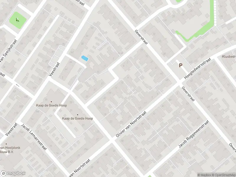 Anonieme overlastmelding Abel Tasmanstraat in 5021SN Tilburg