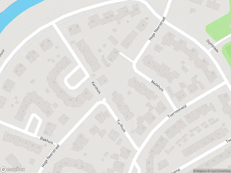 Overlastmelding Hoge Neerstraat in Etten-Leur