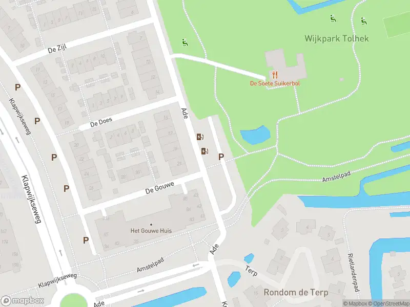 Ambulance met grote spoed naar de Gantellaan in Pijnacker