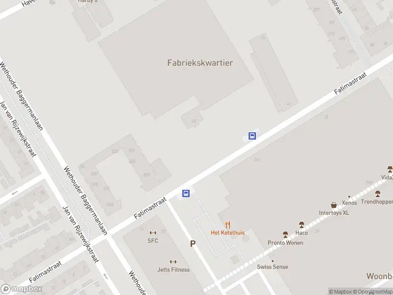 Anonieme overlastmelding Fatimastraat in Tilburg gesloten