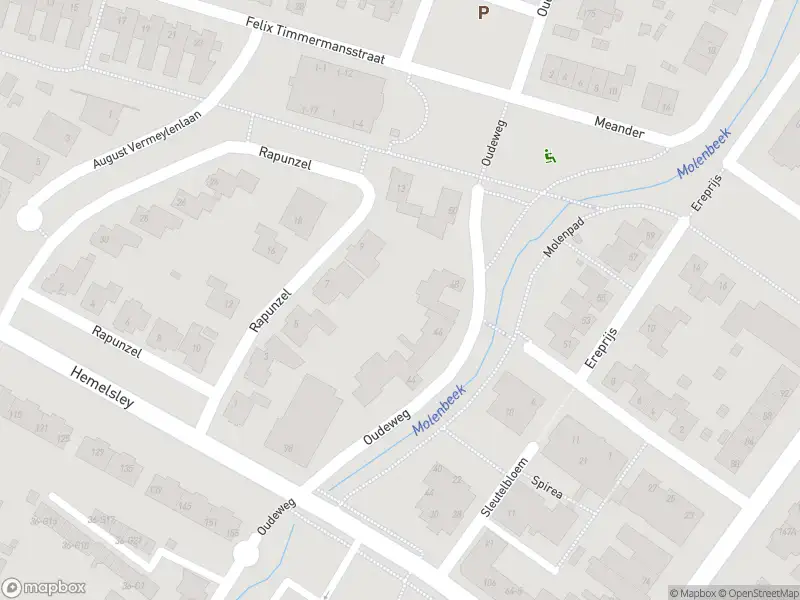 Overlastmelding Oudeweg in Sittard gesloten