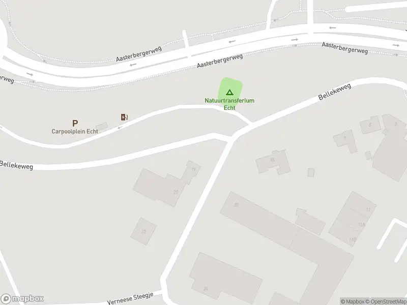 Overlastmelding Bellekeweg in Echt gesloten