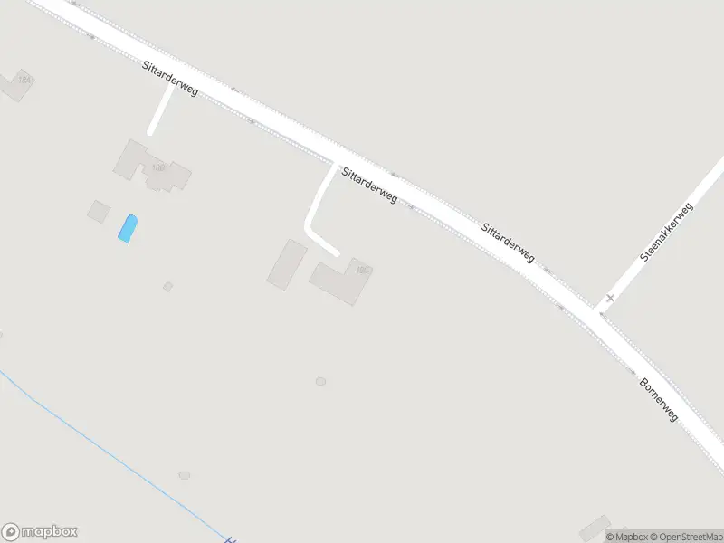 Overlastmelding Sittarderweg in Limbricht