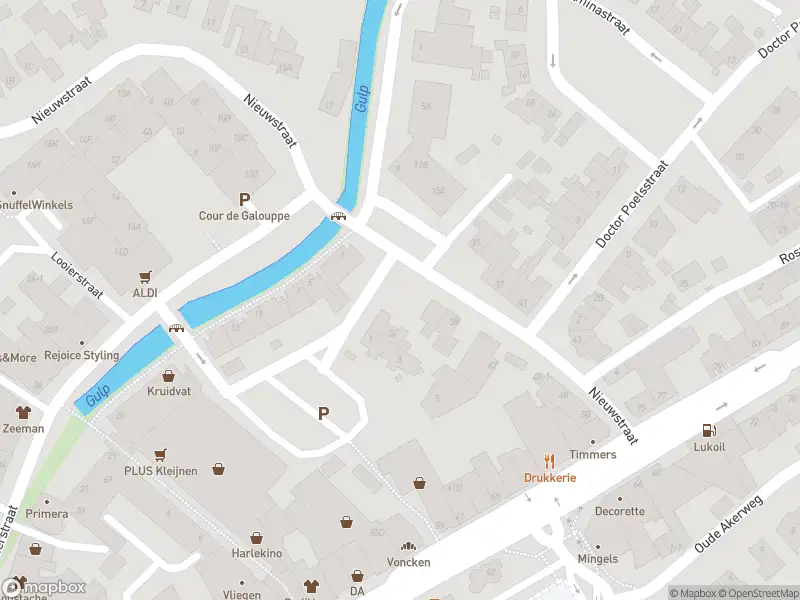Overlastmelding Looiersplein in Gulpen gesloten