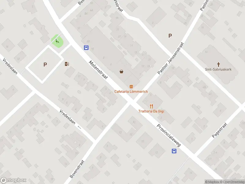 Overlastmelding Molenstraat in Limbricht