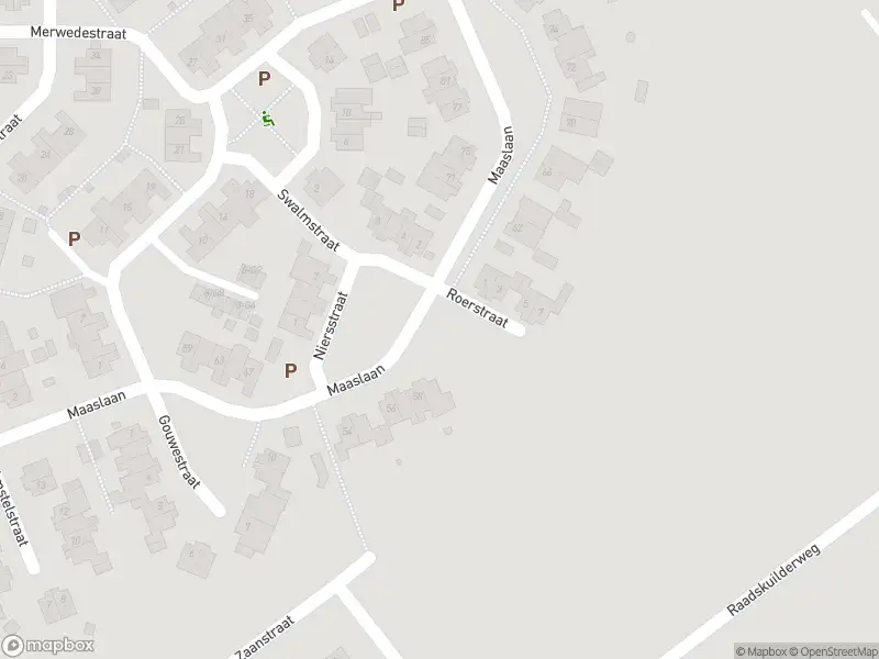 Overlastmelding Maaslaan in Geleen gesloten