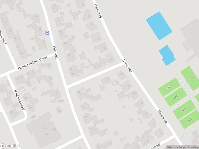 Overlastmelding Burgemeester Paulssenstraat in Buchten gesloten