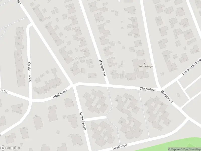 Overlastmelding Chopinlaan in Nuth gesloten