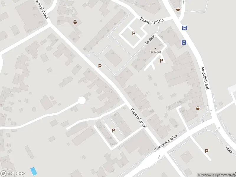 Overlastmelding Parallelstraat in Amstenrade gesloten