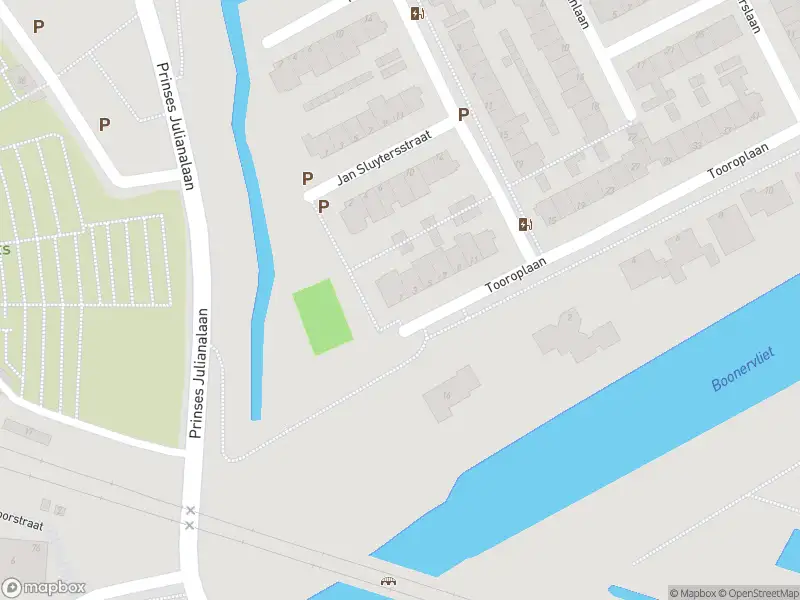Overlastmelding Tooroplaan in Maassluis
