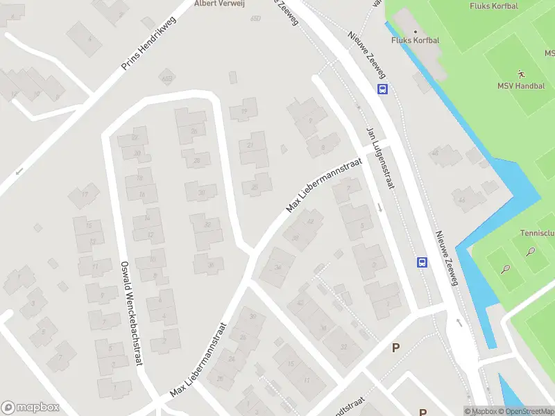 Overlastmelding Nieuwe Zeeweg in Noordwijk gesloten