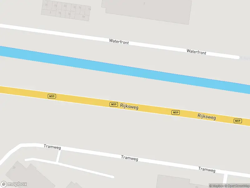 Overlastmelding Grijsoord & Bernhardstraat in Oude-Tonge