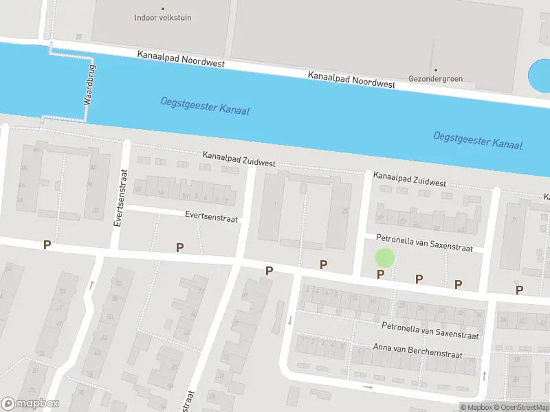 Overlastmelding Petronella van Saxenstraat in Rijnsburg gesloten