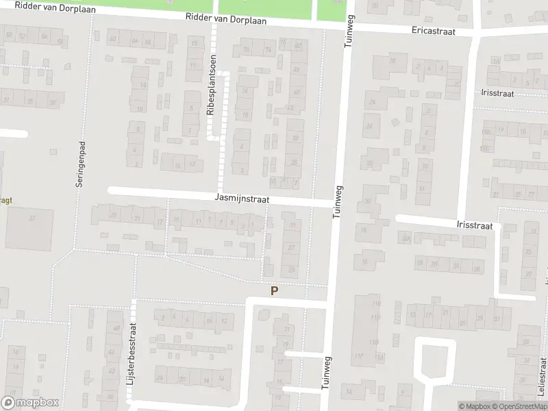 Overlastmelding Jasmijnstraat in Zuid-Beijerland gesloten