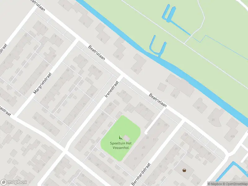 Anonieme overlastmelding Beatrixlaan in Warmond gesloten