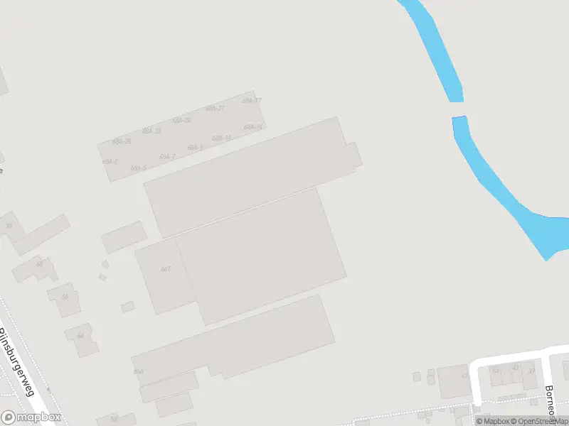 Overlastmelding Rijnzichtweg in 2341AG Oegstgeest gesloten