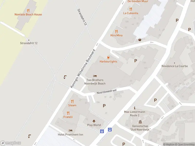 Overlastmelding  in Noordwijk gesloten