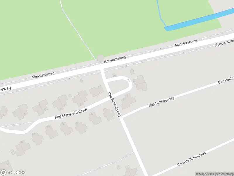 Besteld ambulance vervoer naar de Aad Mansveldstraat in 's-Gravenhage
