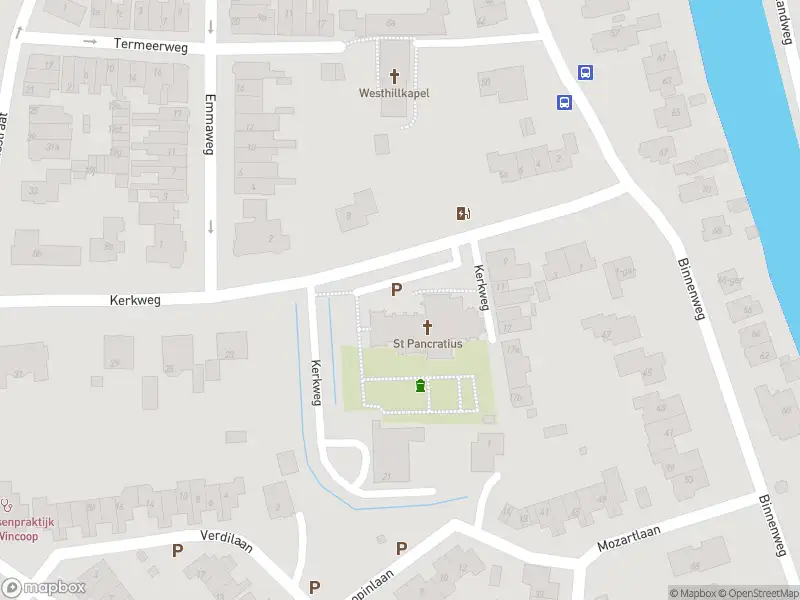 Overlastmelding Kerkweg in Maarssen
