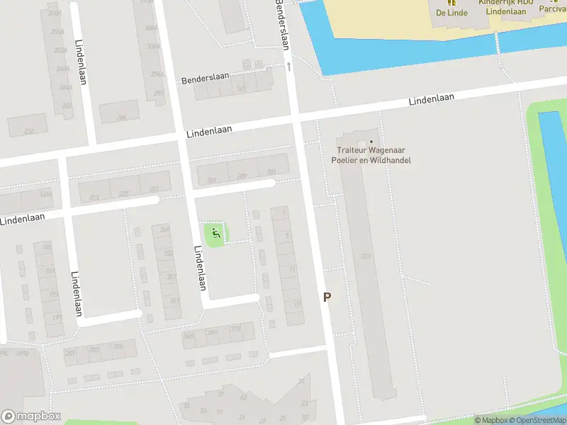 Anonieme overlastmelding  in Amstelveen gesloten