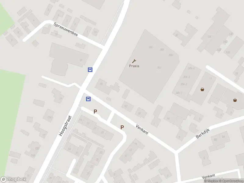 Overlastmelding  in Sint-Michielsgestel