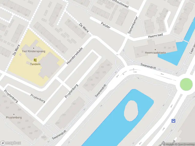 Overlastmelding Pruylenborg in Zwijndrecht gesloten