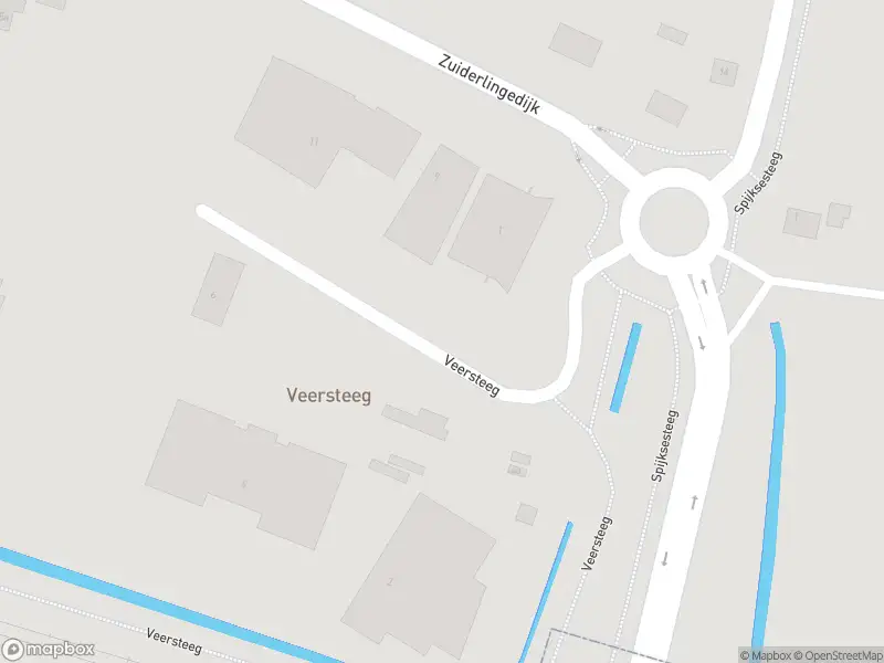 Overlastmelding Veersteeg in Spijk