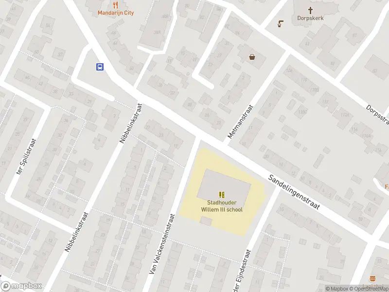 Anonieme overlastmelding Sandelingenstraat in Hendrik-Ido-Ambacht