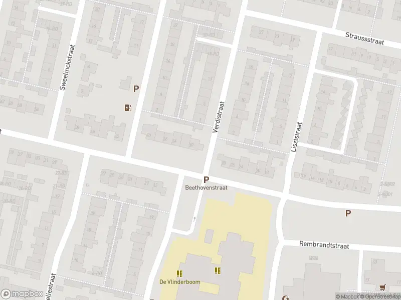 Overlastmelding Beethovenstraat in Dongen gesloten