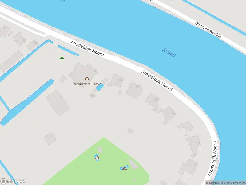 Overlastmelding Amsteldijk Noord in Amstelveen gesloten