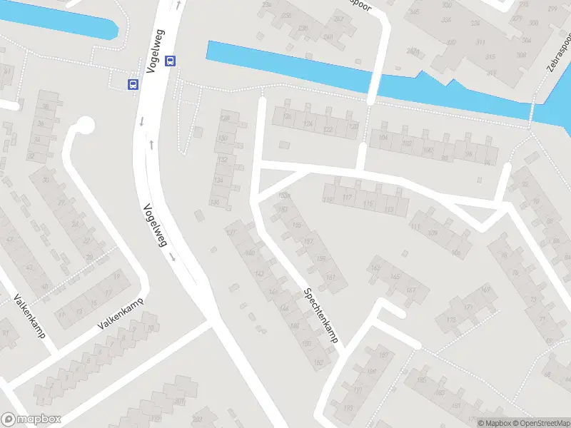 Overlastmelding Spechtenkamp in Maarssen gesloten